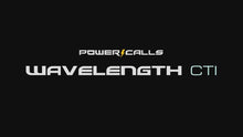 Wavelength Carbon (Carbon Fiber / Acrylic Toneboard)