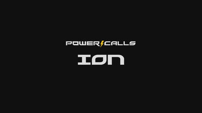 Ion, Battleship Gray (Polycarbonate)