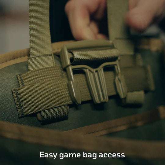 SideKick Vest System Blaze/Ranger