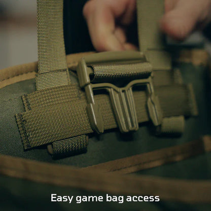 SideKick Vest System Blaze/Ranger