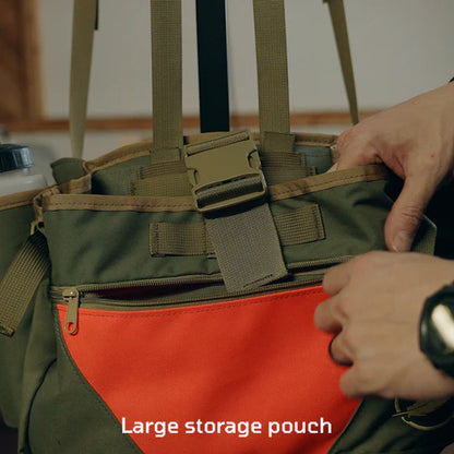 SideKick Vest System Blaze/Ranger